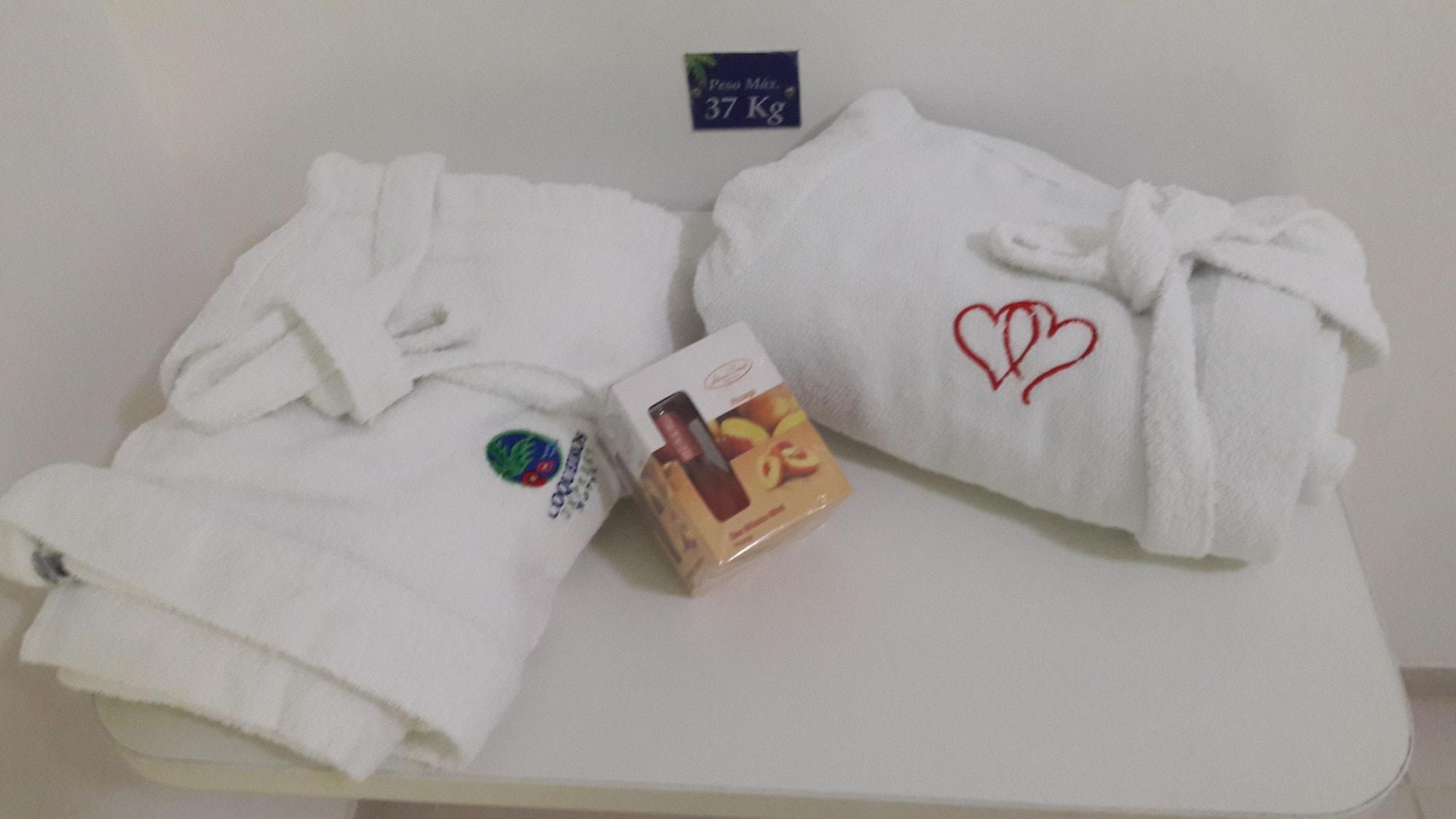 Coqueiros Express Hotel Maceio  Luaran gambar