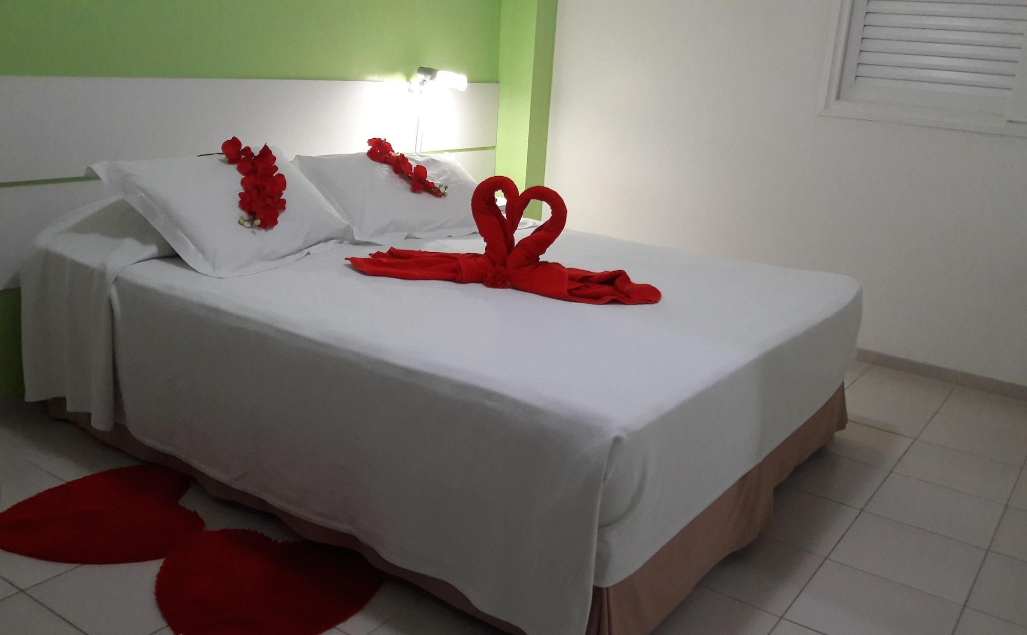 Coqueiros Express Hotel Maceio  Luaran gambar