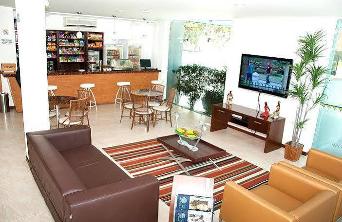Coqueiros Express Hotel Maceio  Luaran gambar